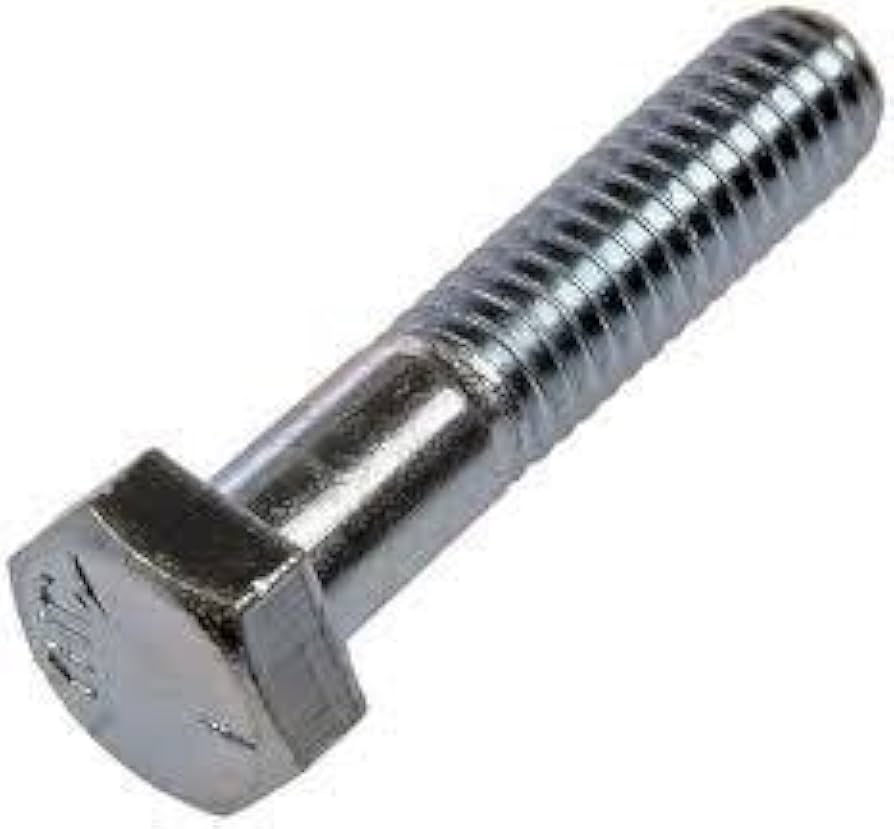 Picture of Brighton Best 573139 M12-1.75X70 mm,(Ft) Hex Cap Screws 12.9 Alloy Plain